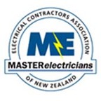 Master electricians