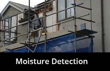 Moisture detection