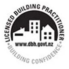 Licensed building practitioner
