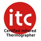 Cerified infrared thermographer
